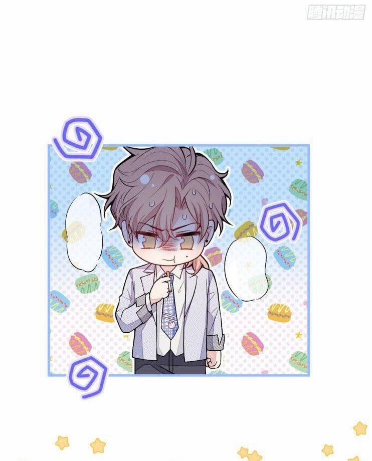 Hotsearch Của Ảnh Đế 110 trang 10