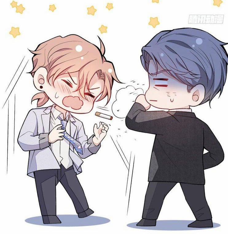 Hotsearch Của Ảnh Đế 110 trang 11