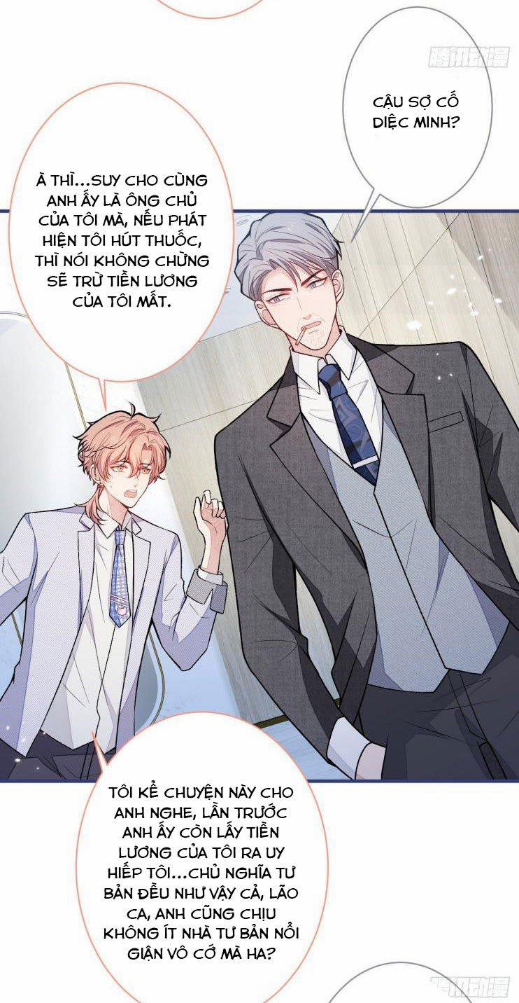 Hotsearch Của Ảnh Đế 110 trang 14