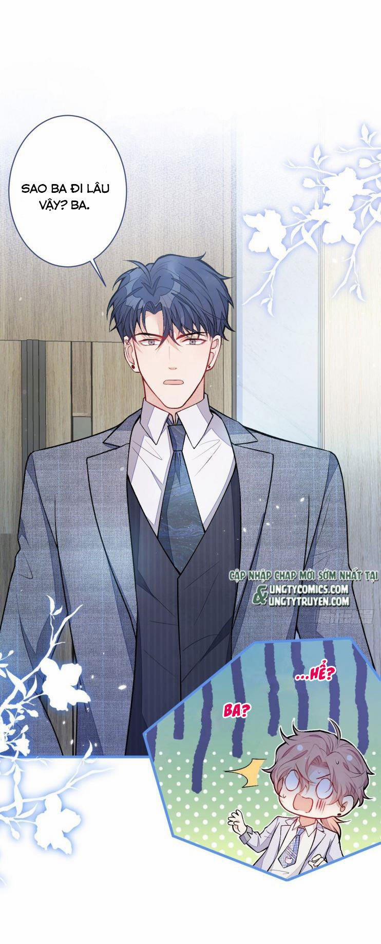 Hotsearch Của Ảnh Đế 110 trang 18