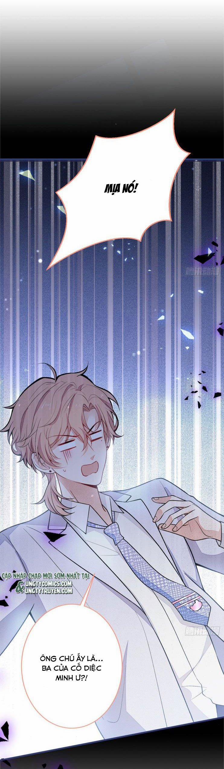 Hotsearch Của Ảnh Đế 110 trang 20