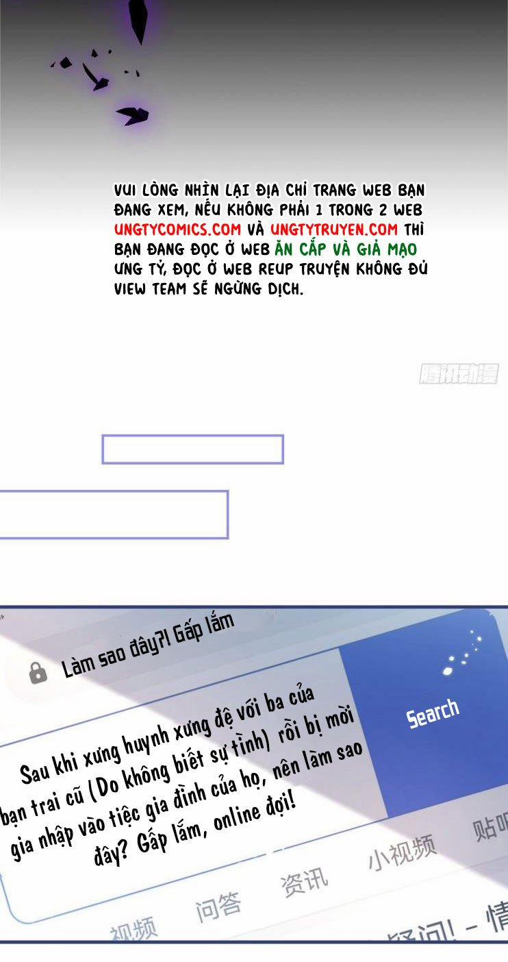 Hotsearch Của Ảnh Đế 110 trang 21