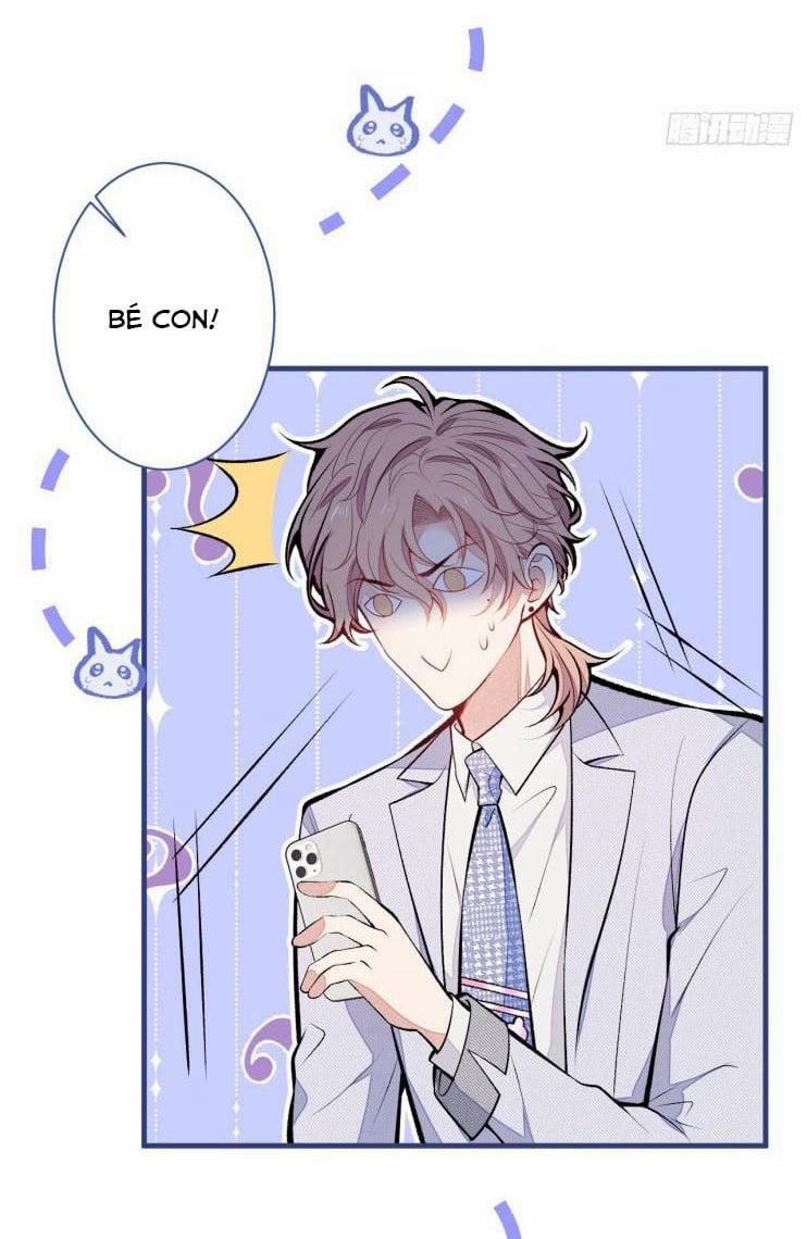 Hotsearch Của Ảnh Đế 110 trang 22