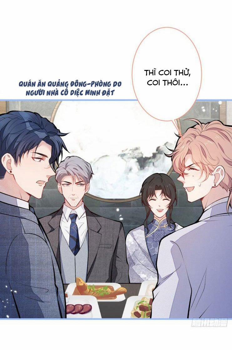 Hotsearch Của Ảnh Đế 110 trang 24