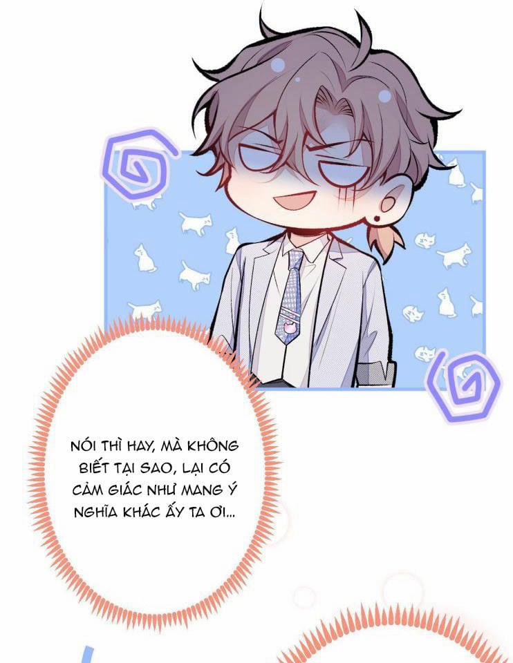 Hotsearch Của Ảnh Đế 110 trang 27