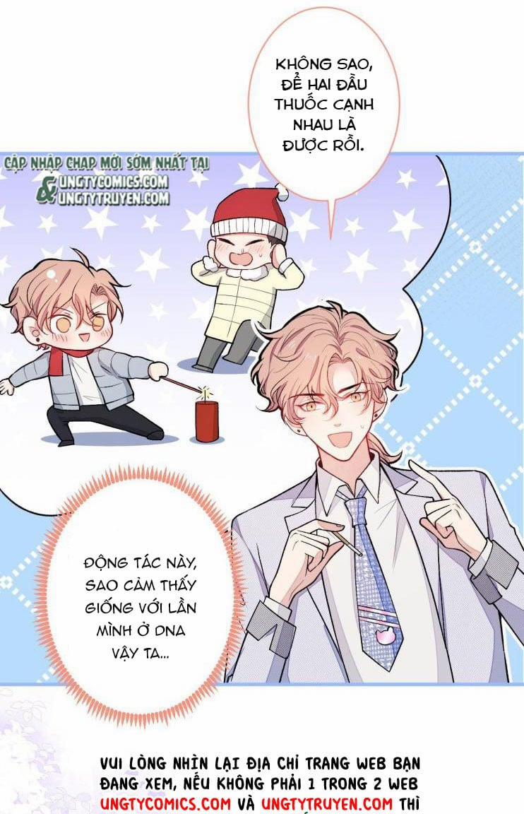 Hotsearch Của Ảnh Đế 110 trang 4