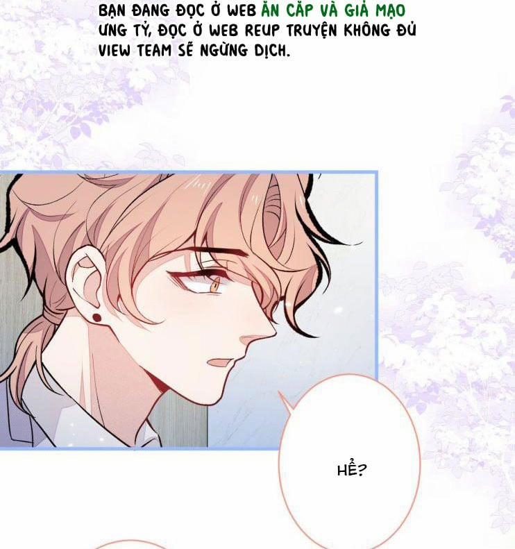 Hotsearch Của Ảnh Đế 110 trang 5