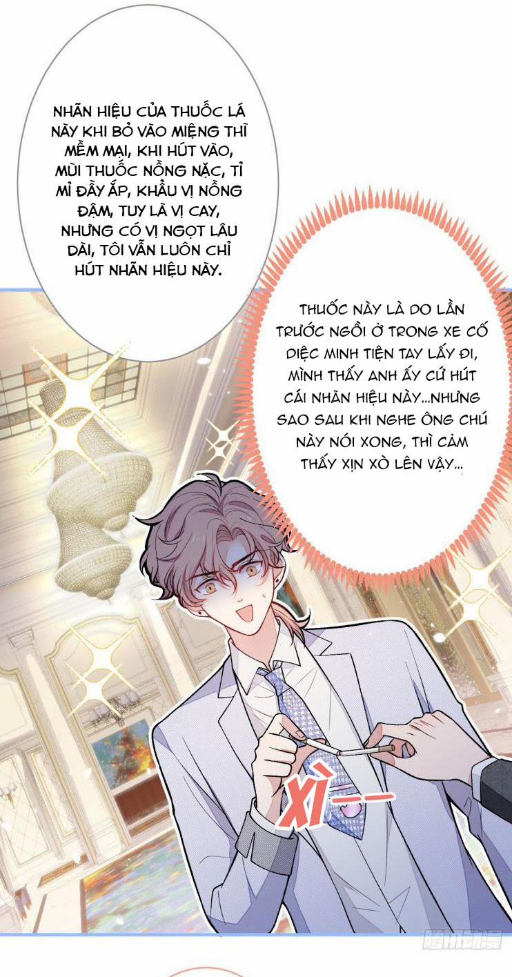 Hotsearch Của Ảnh Đế 110 trang 7