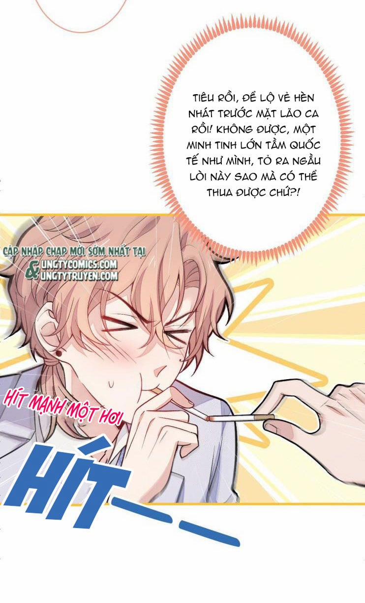 Hotsearch Của Ảnh Đế 110 trang 9