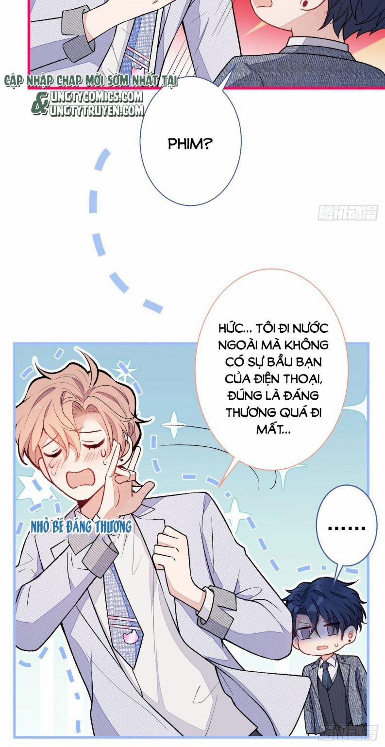 Hotsearch Của Ảnh Đế 111 trang 11