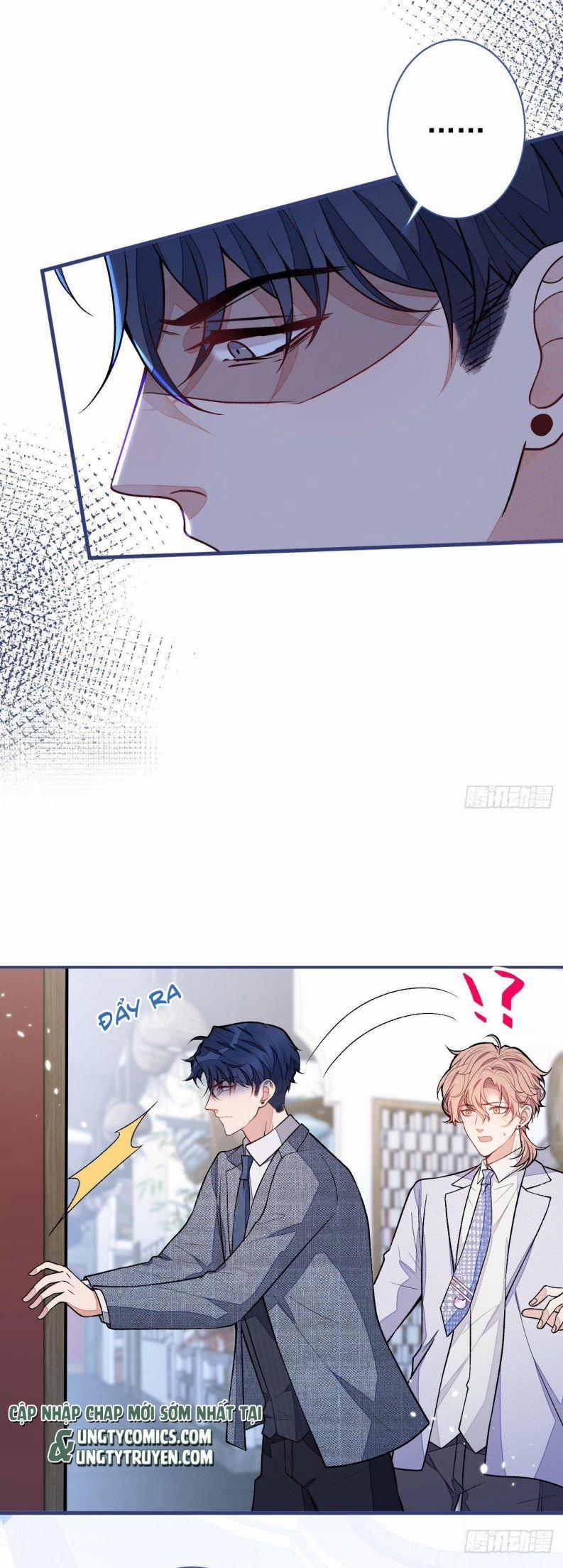 Hotsearch Của Ảnh Đế 111 trang 16