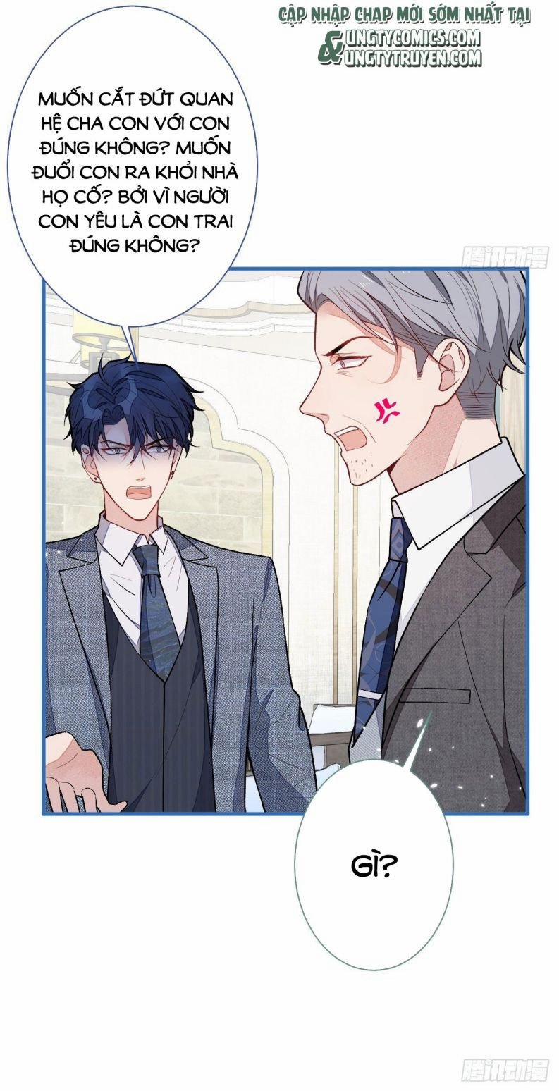 Hotsearch Của Ảnh Đế 111 trang 19