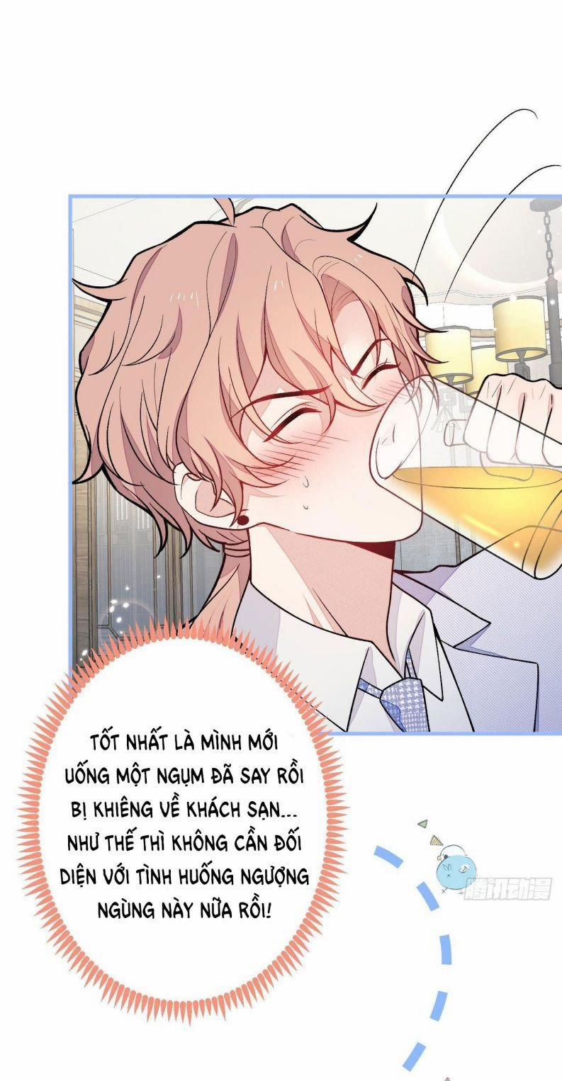 Hotsearch Của Ảnh Đế 111 trang 2