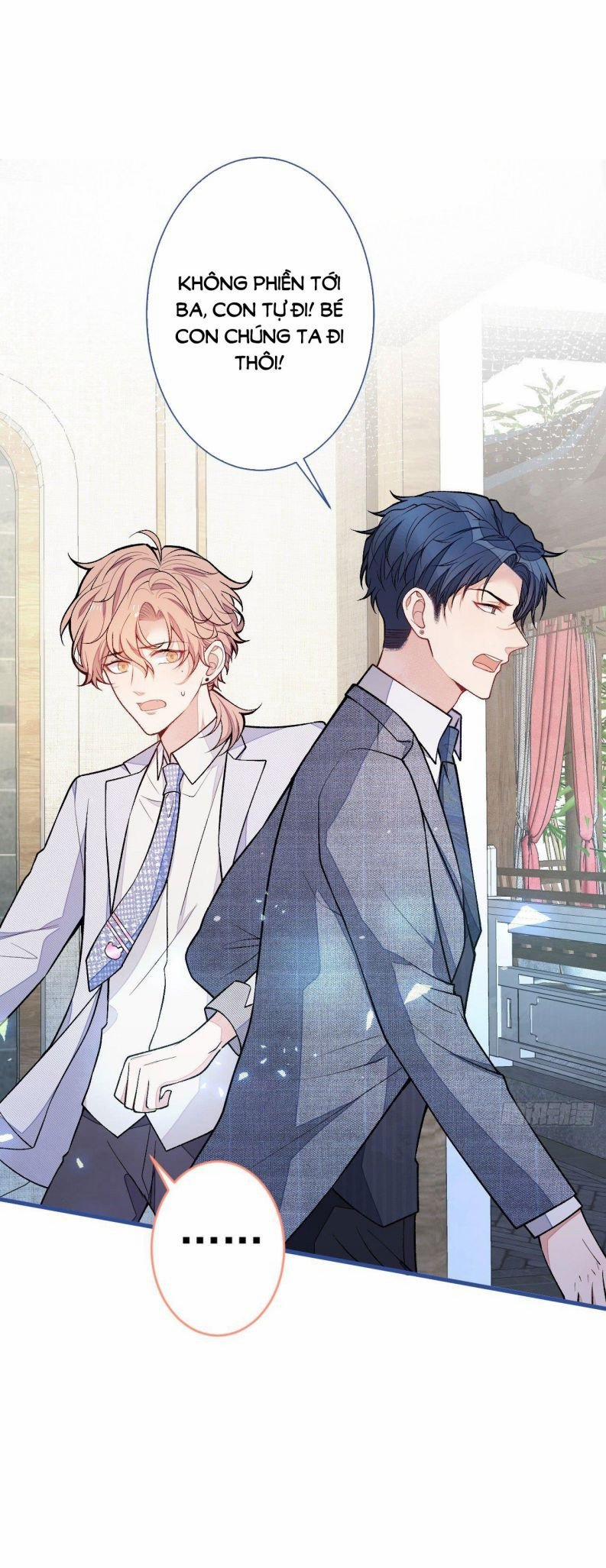 Hotsearch Của Ảnh Đế 111 trang 20