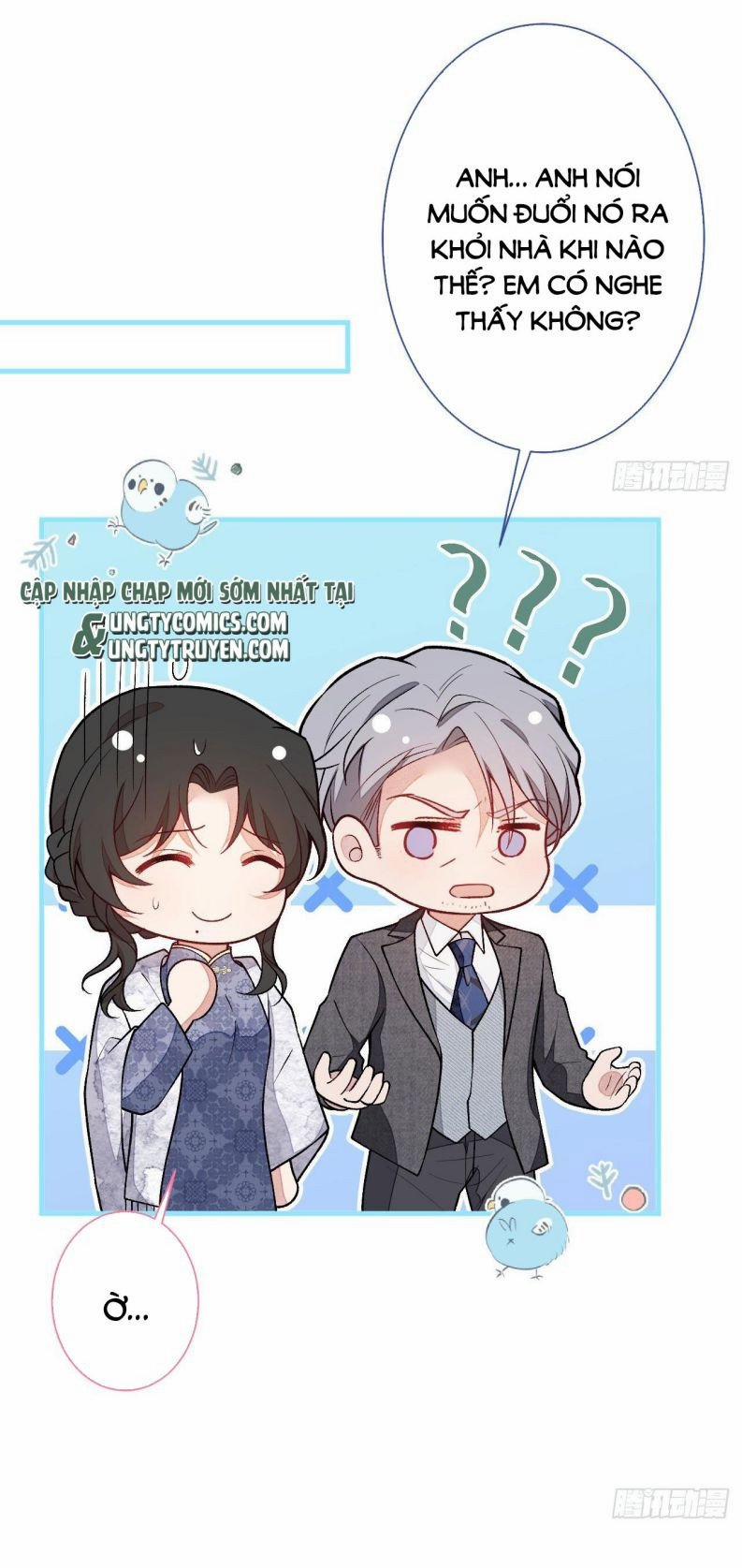 Hotsearch Của Ảnh Đế 111 trang 21