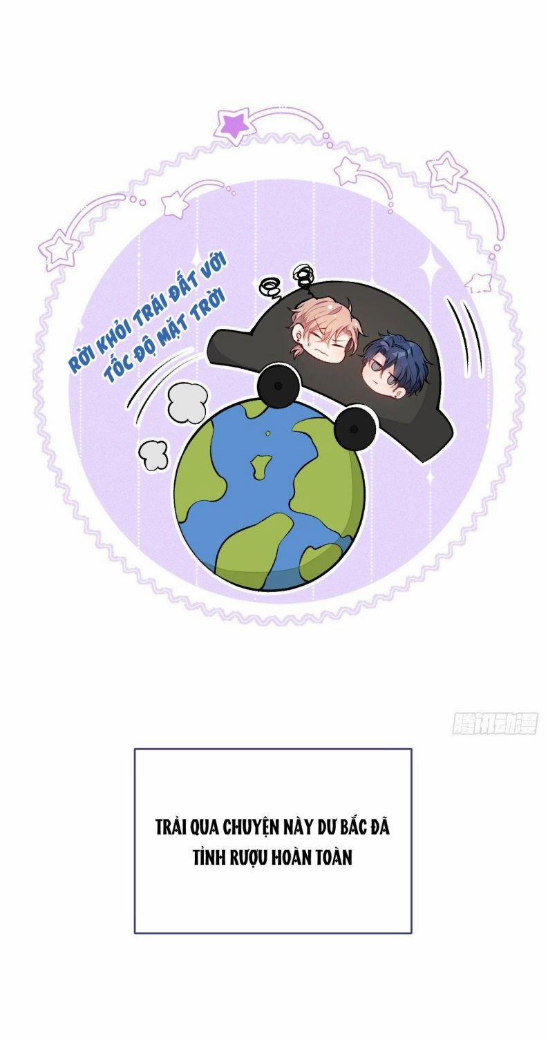 Hotsearch Của Ảnh Đế 111 trang 22