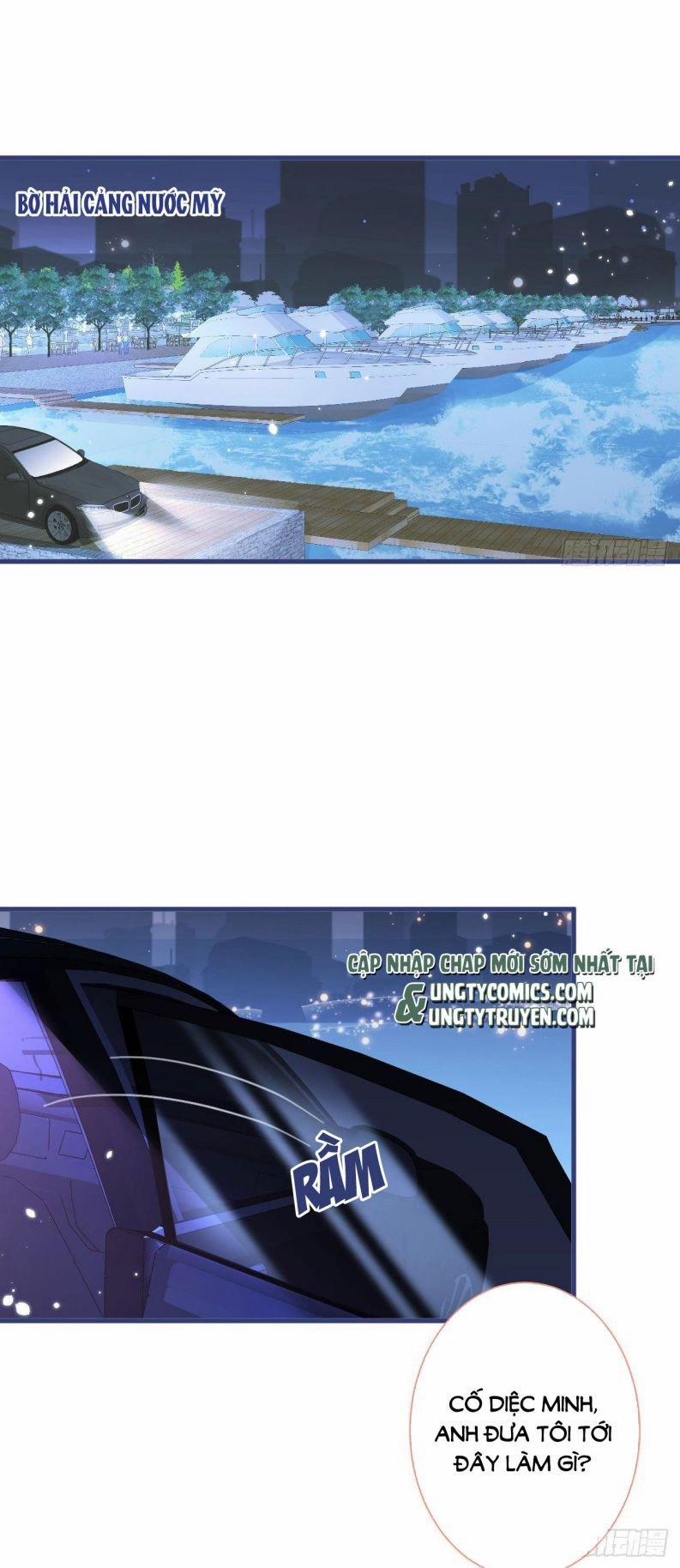 Hotsearch Của Ảnh Đế 111 trang 23