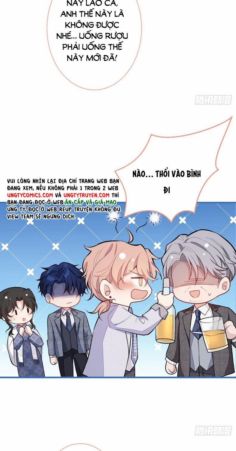 Hotsearch Của Ảnh Đế 111 trang 5