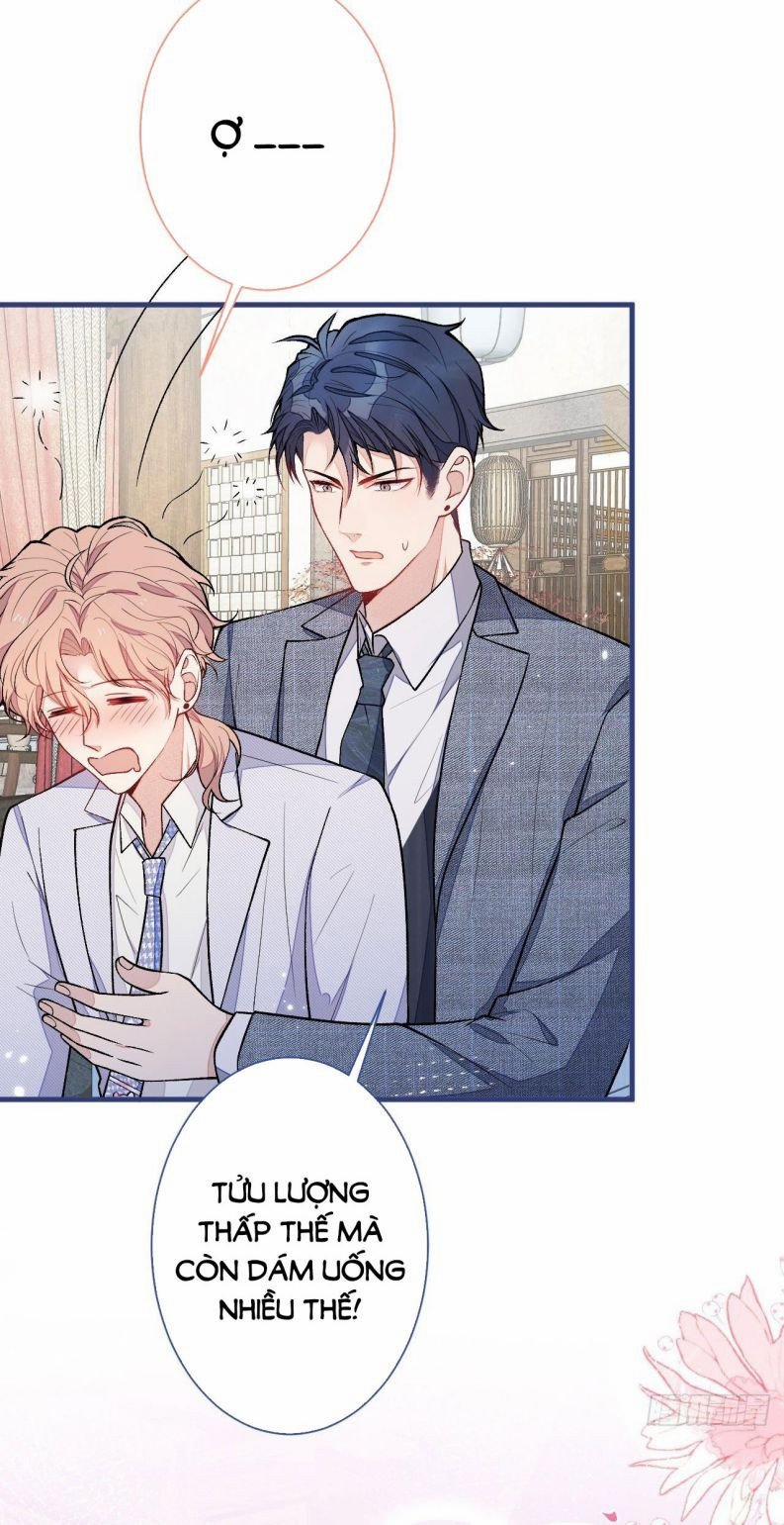 Hotsearch Của Ảnh Đế 111 trang 6