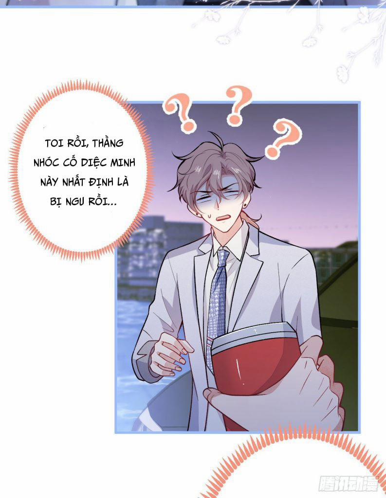 Hotsearch Của Ảnh Đế 112 trang 10