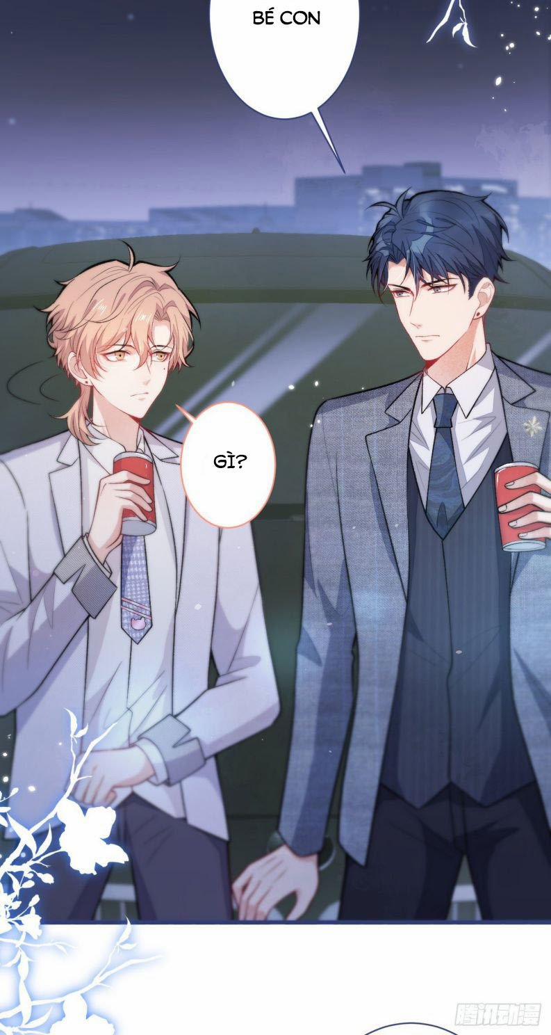 Hotsearch Của Ảnh Đế 112 trang 12