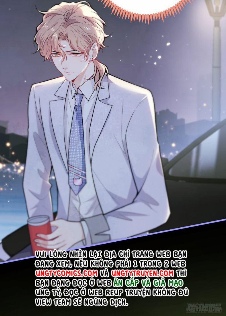 Hotsearch Của Ảnh Đế 112 trang 19