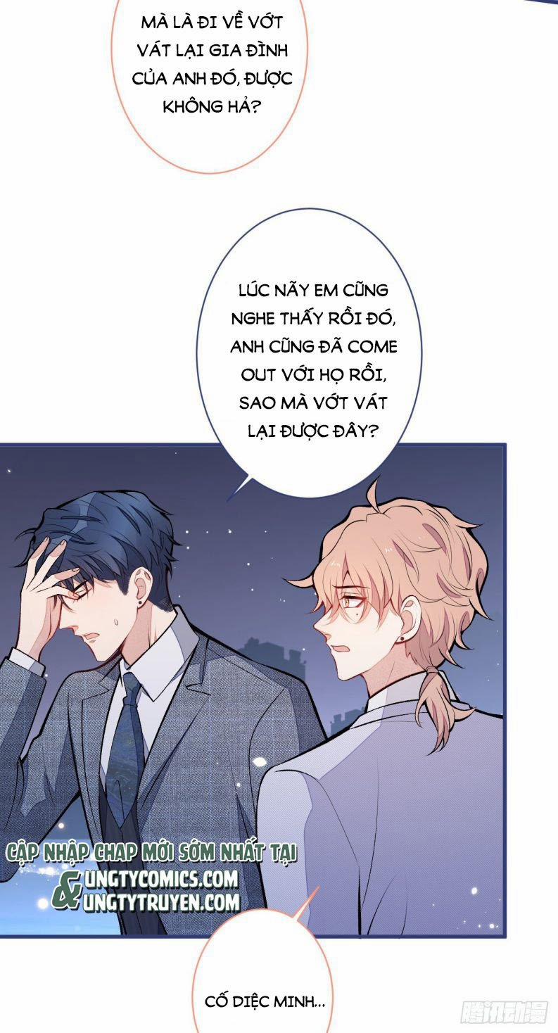 Hotsearch Của Ảnh Đế 112 trang 2