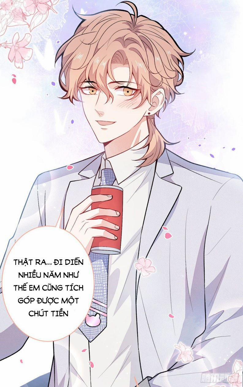 Hotsearch Của Ảnh Đế 112 trang 24