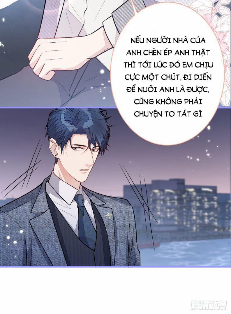 Hotsearch Của Ảnh Đế 112 trang 25