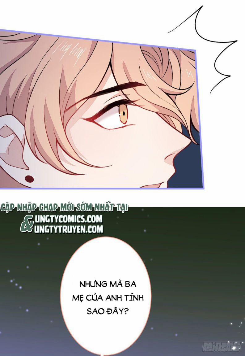 Hotsearch Của Ảnh Đế 112 trang 28