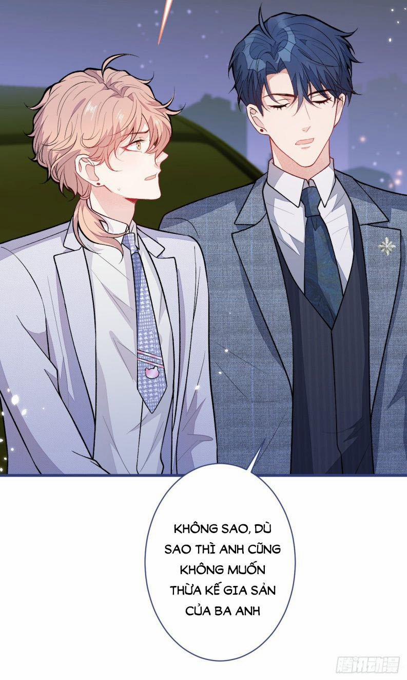 Hotsearch Của Ảnh Đế 112 trang 29