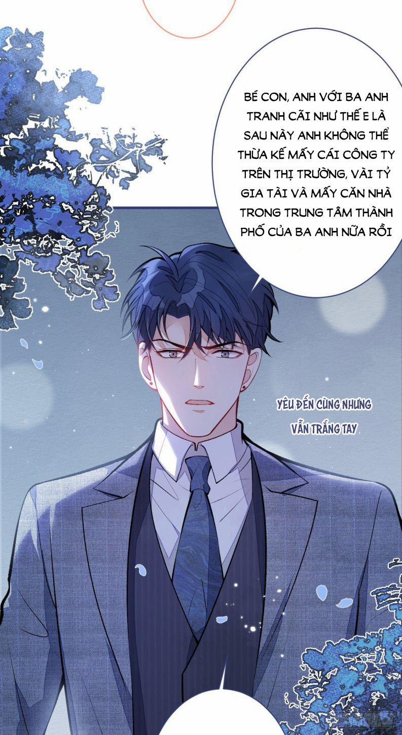 Hotsearch Của Ảnh Đế 112 trang 3