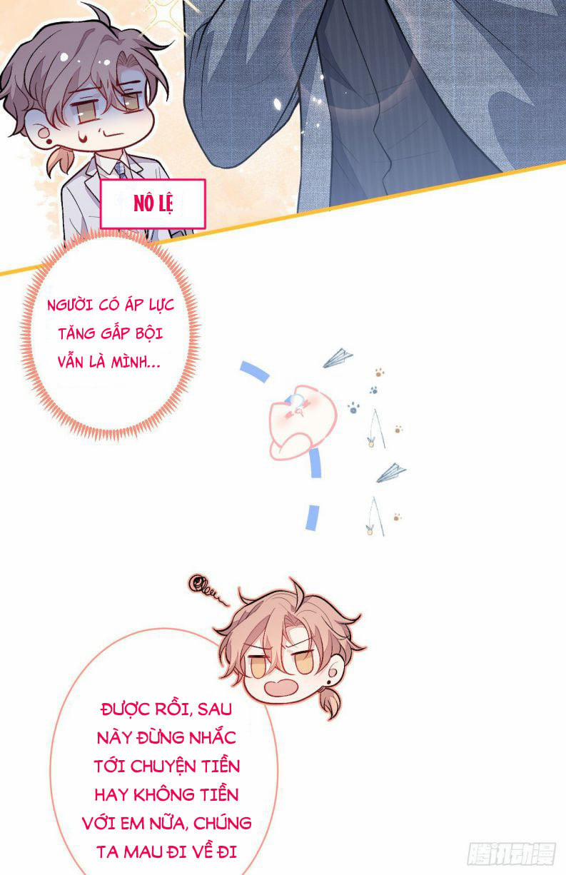 Hotsearch Của Ảnh Đế 112 trang 31