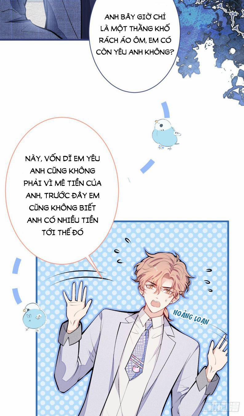 Hotsearch Của Ảnh Đế 112 trang 4