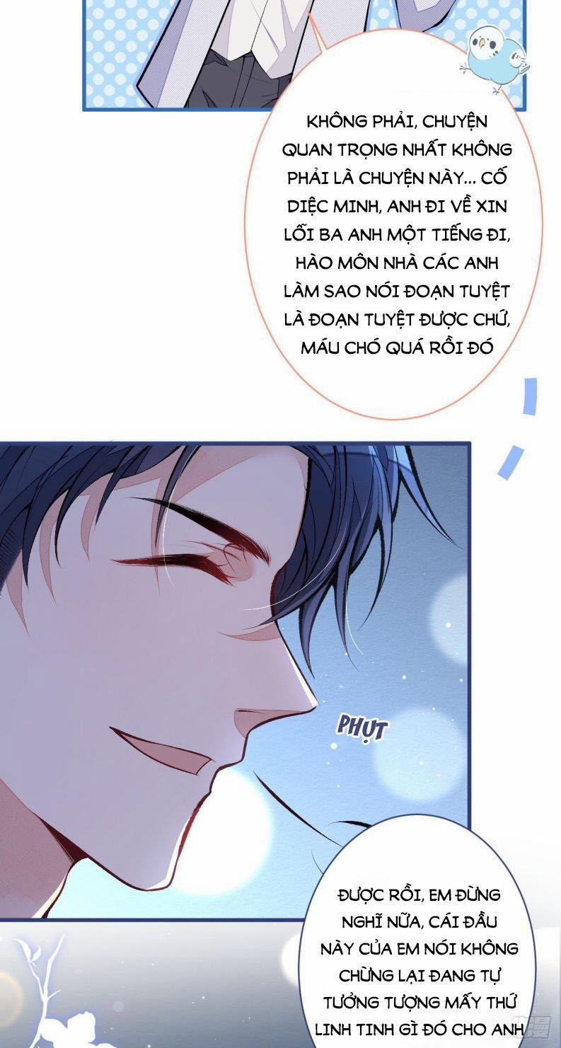 Hotsearch Của Ảnh Đế 112 trang 5