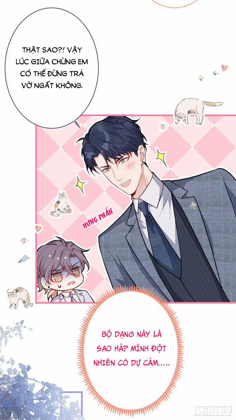 Hotsearch Của Ảnh Đế 113 trang 1