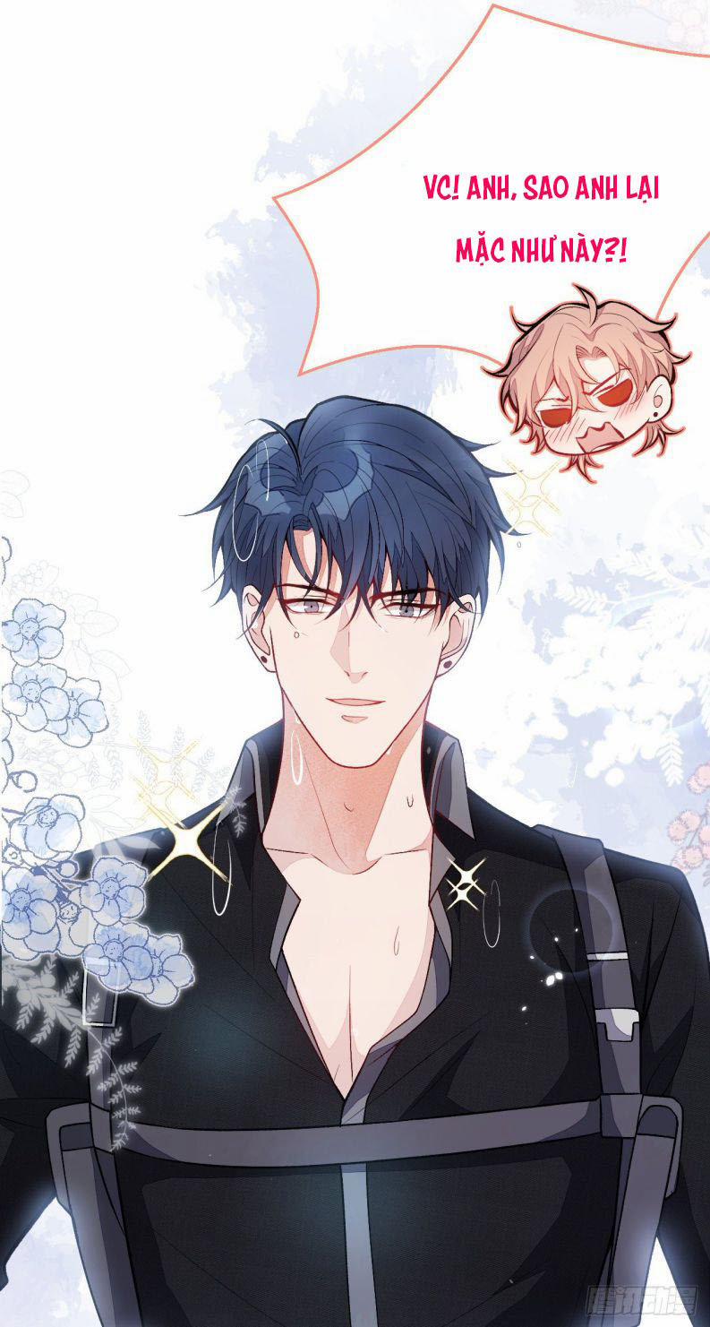 Hotsearch Của Ảnh Đế 113 trang 10