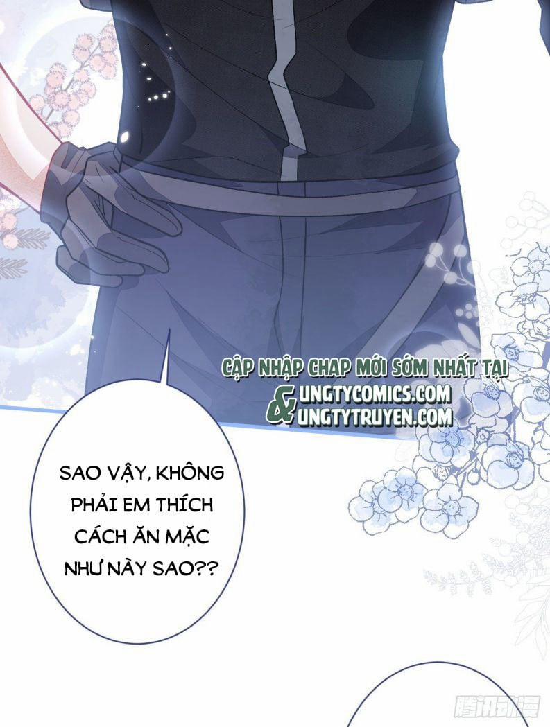 Hotsearch Của Ảnh Đế 113 trang 11