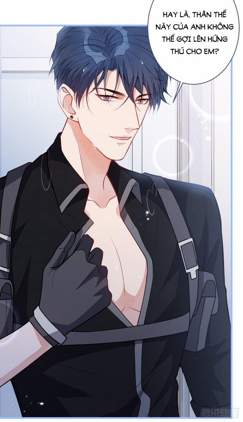 Hotsearch Của Ảnh Đế 113 trang 12