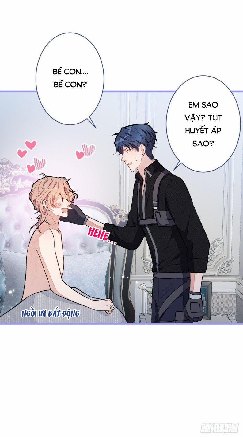 Hotsearch Của Ảnh Đế 113 trang 14