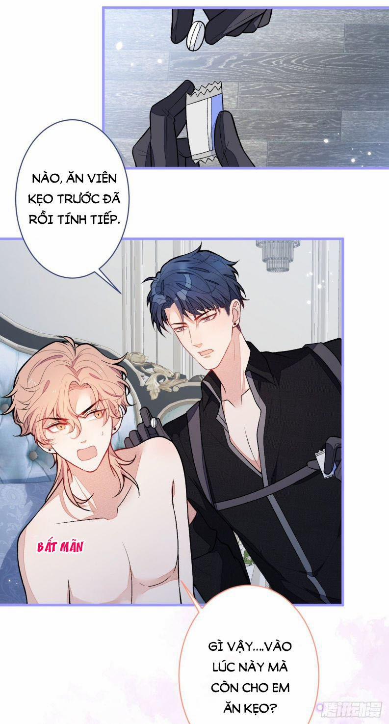 Hotsearch Của Ảnh Đế 113 trang 15