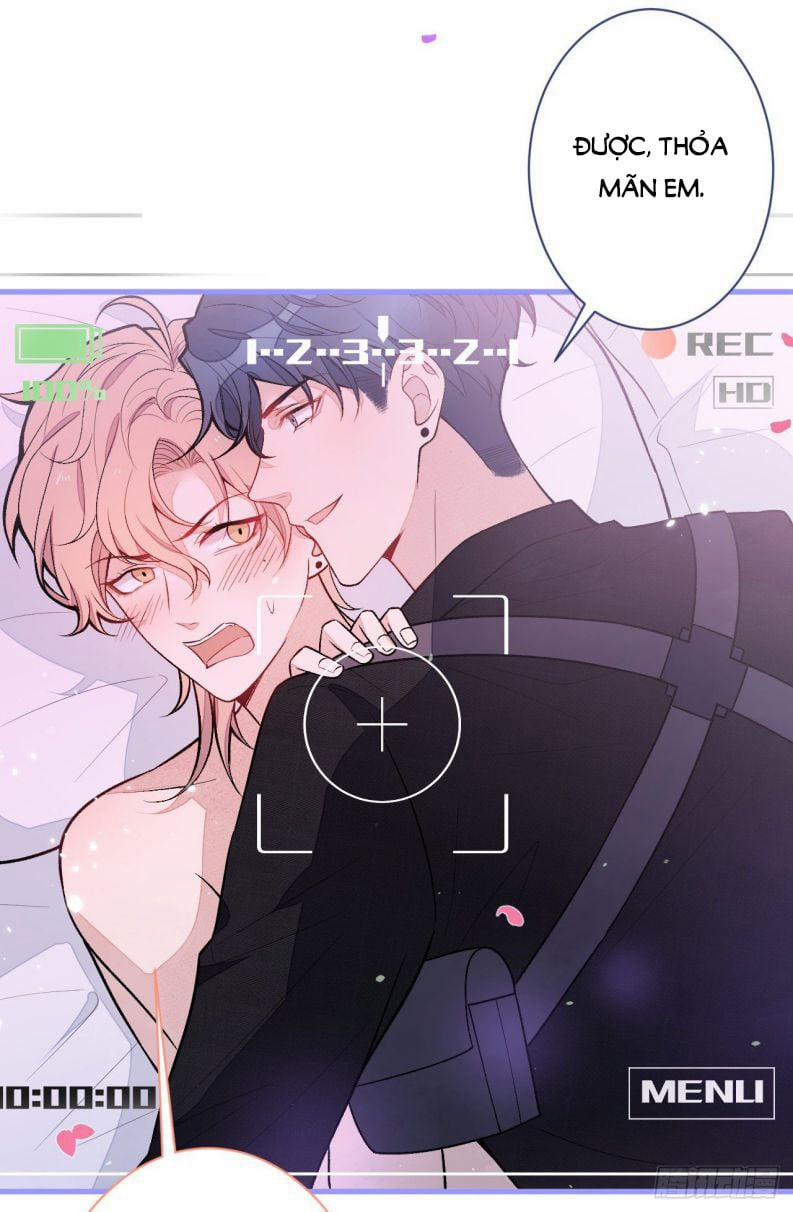 Hotsearch Của Ảnh Đế 113 trang 18