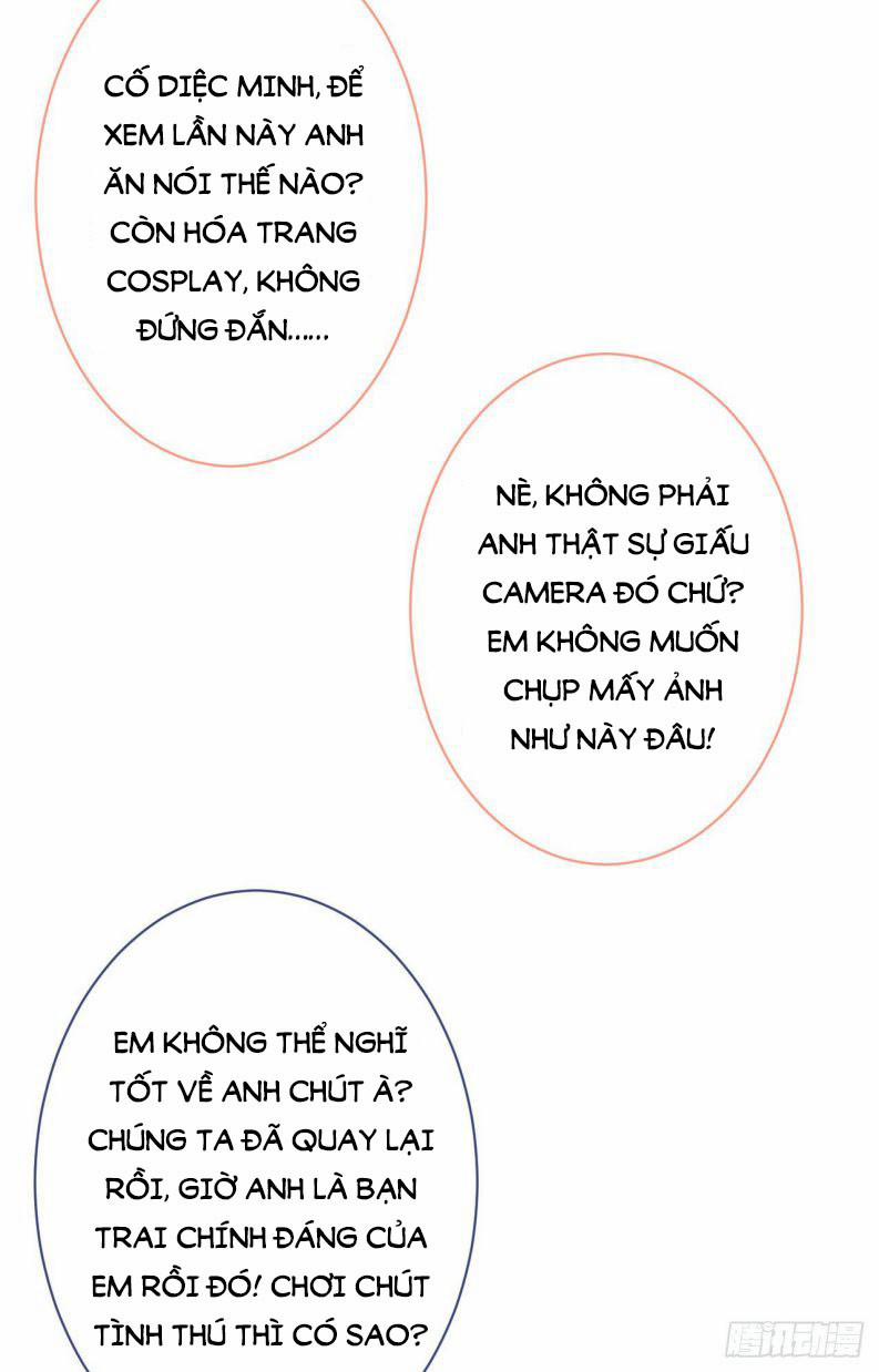 Hotsearch Của Ảnh Đế 113 trang 19