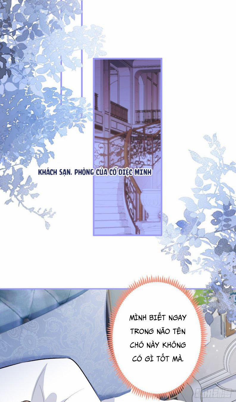 Hotsearch Của Ảnh Đế 113 trang 2