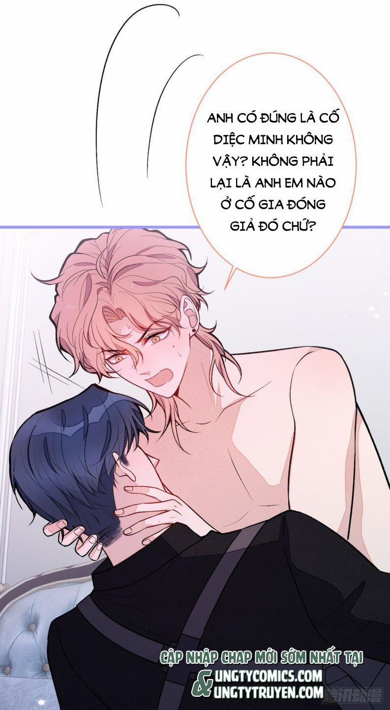 Hotsearch Của Ảnh Đế 113 trang 21