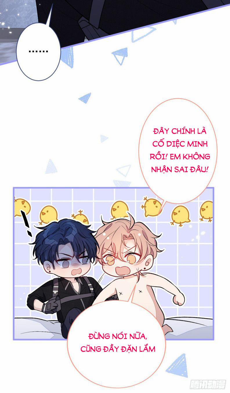 Hotsearch Của Ảnh Đế 113 trang 22