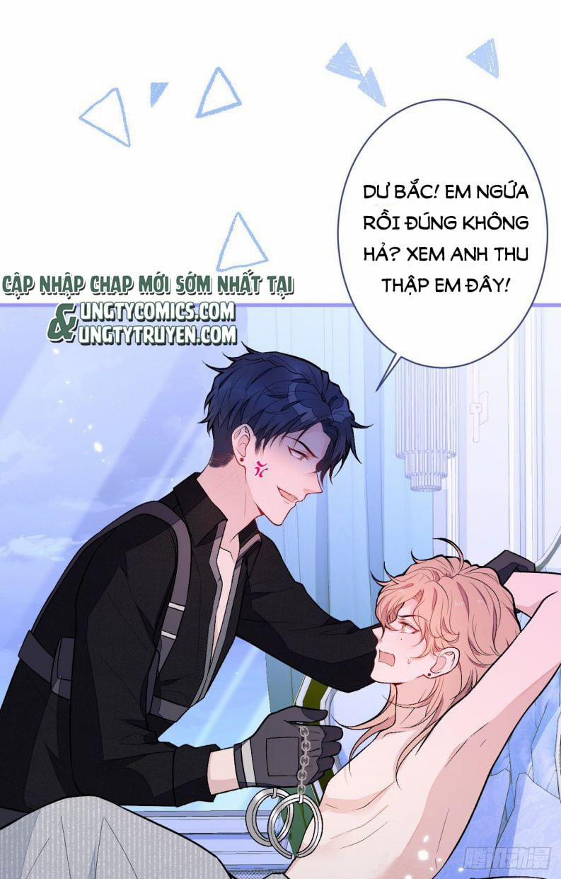 Hotsearch Của Ảnh Đế 113 trang 23