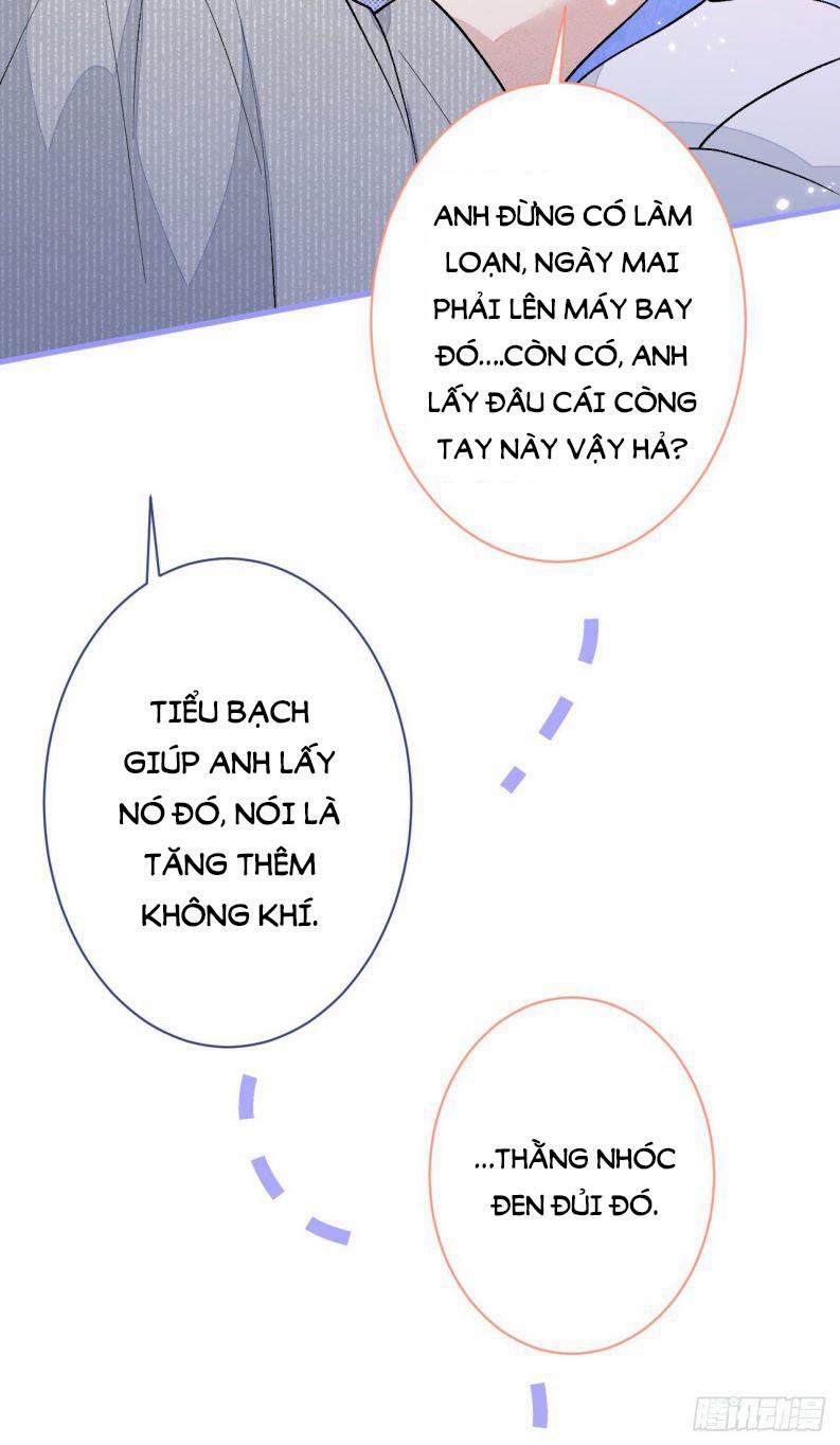 Hotsearch Của Ảnh Đế 113 trang 24