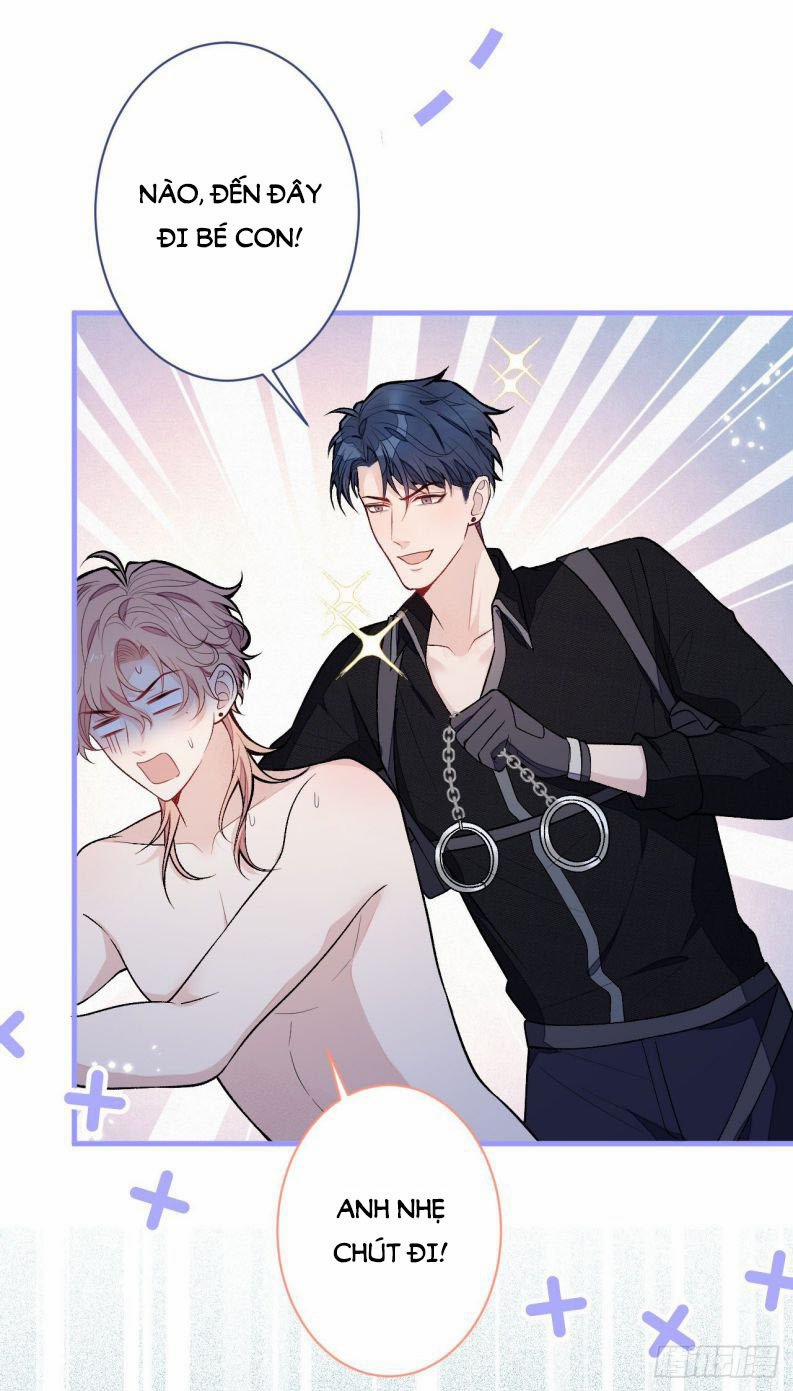 Hotsearch Của Ảnh Đế 113 trang 25