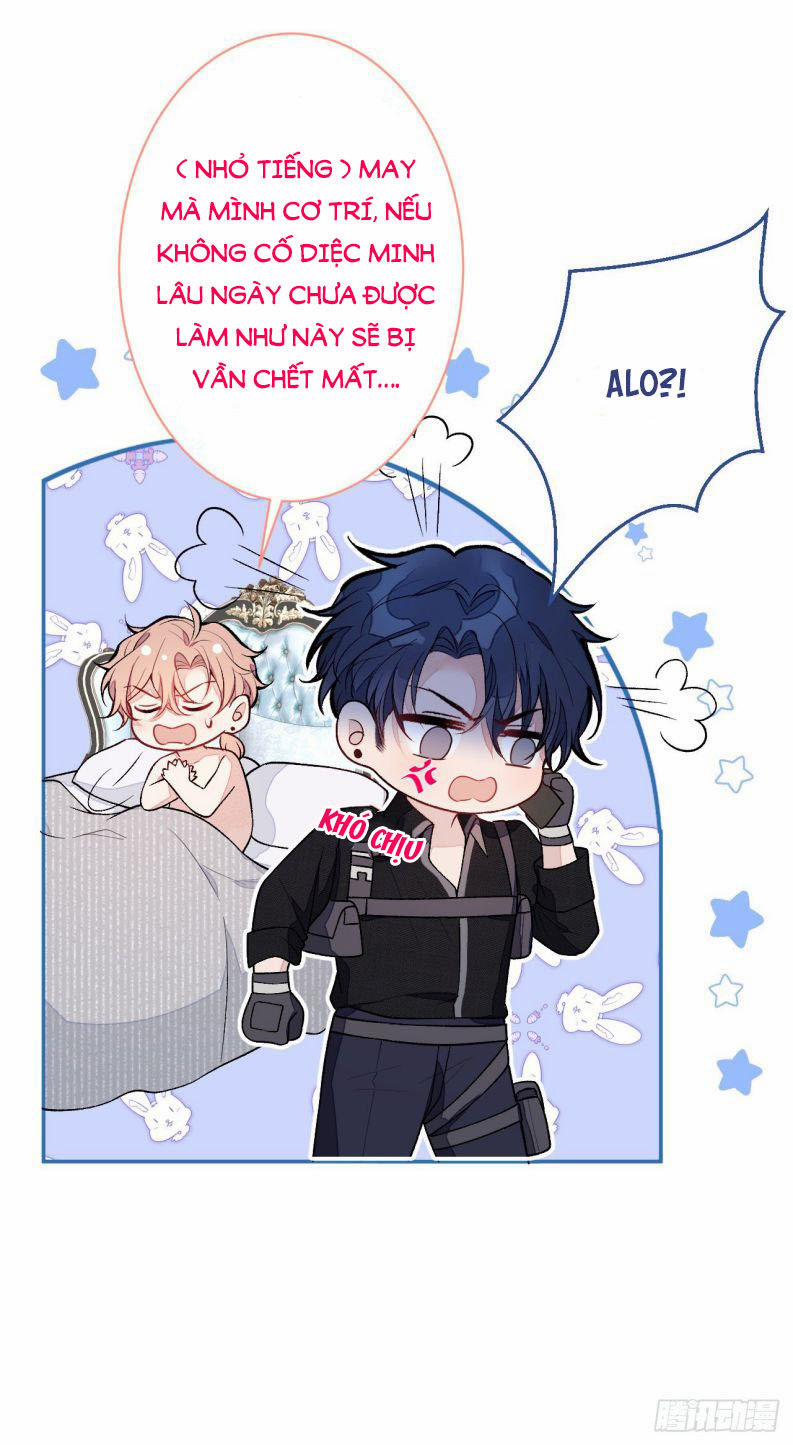 Hotsearch Của Ảnh Đế 113 trang 27